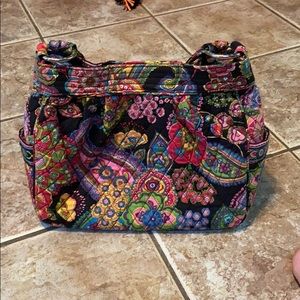Vera Bradley purse